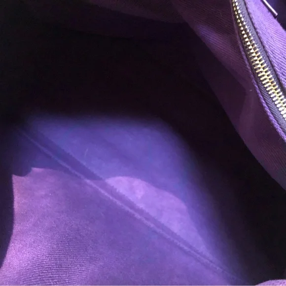 Yves Saint Laurent Muse two bag - Picture 8 of 10